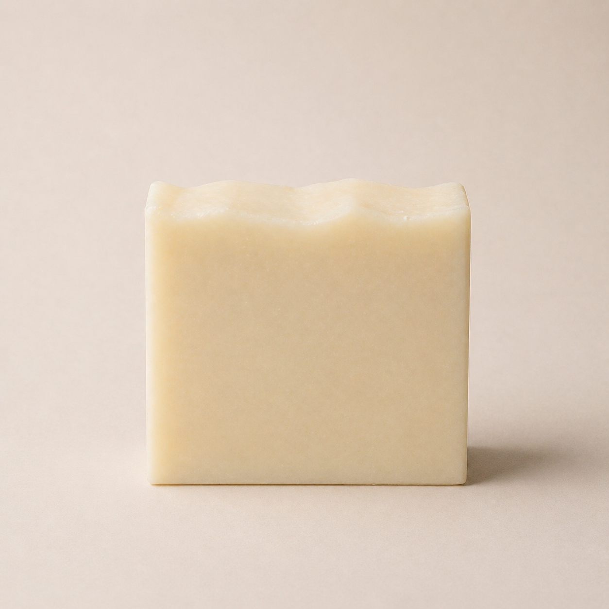 Aurora Rinse — facial cleansing bar with grass-fed tallow by Libra Luxe