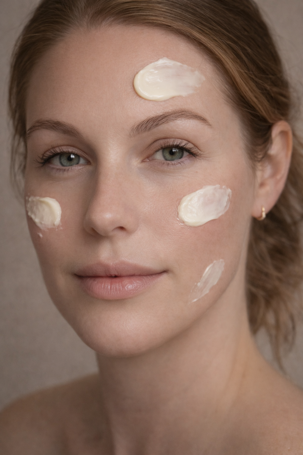 Aurora Veil — whipped tallow moisturizer by Libra Luxe