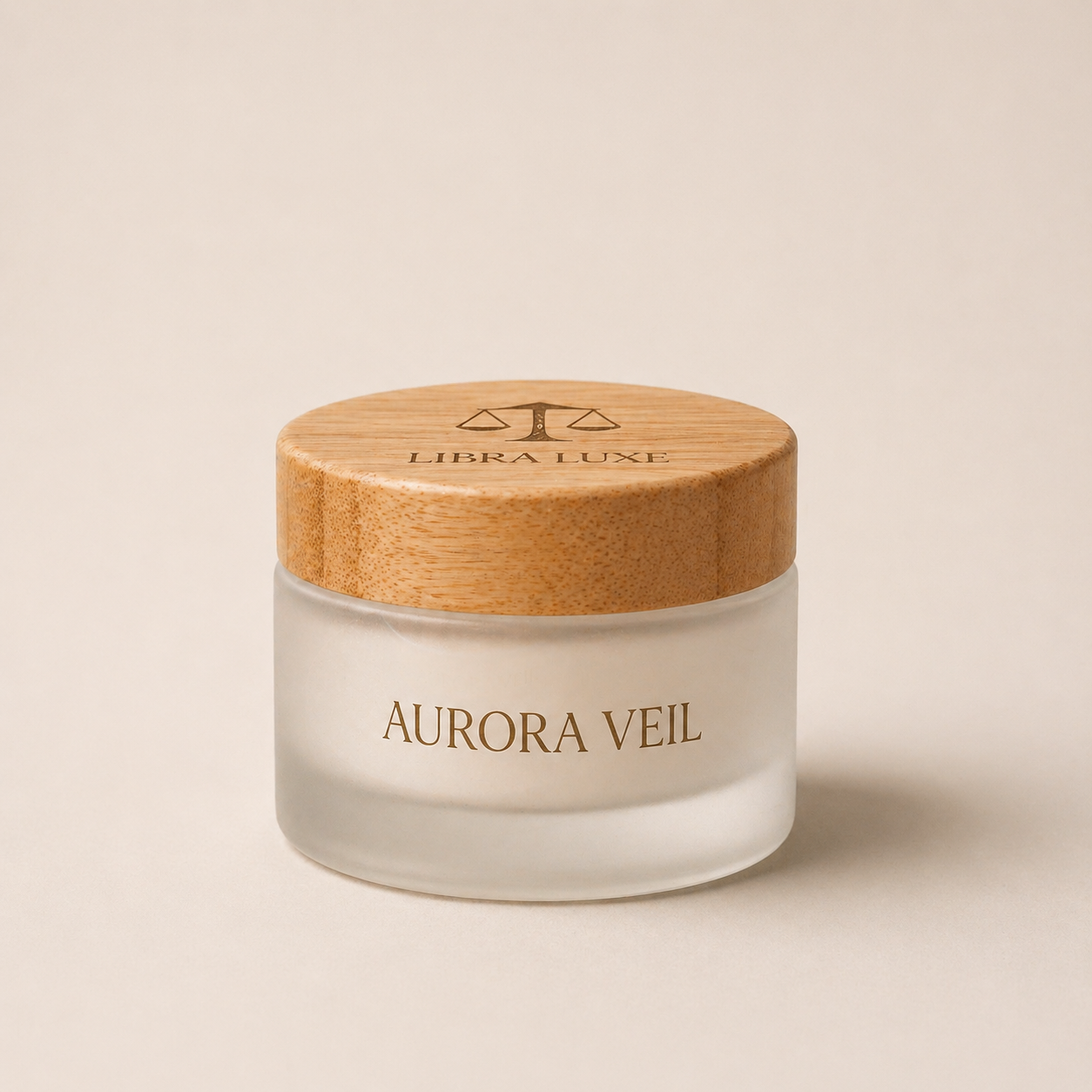 Aurora Veil — whipped tallow moisturizer by Libra Luxe
