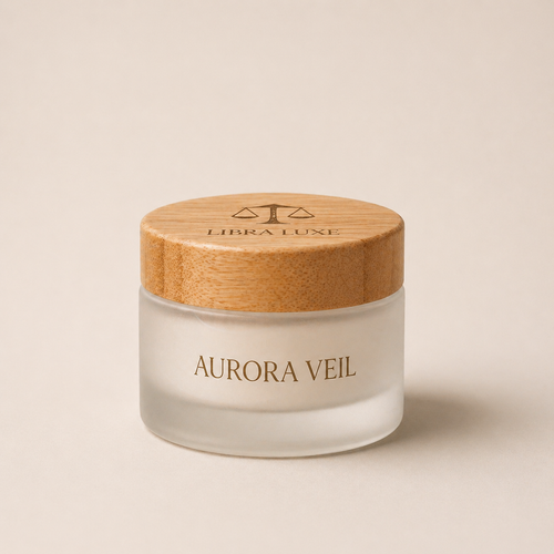 Aurora Veil — whipped tallow moisturizer by Libra Luxe