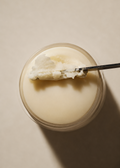 Aurora Melt — luxurious tallow cleansing balm by Libra Luxe